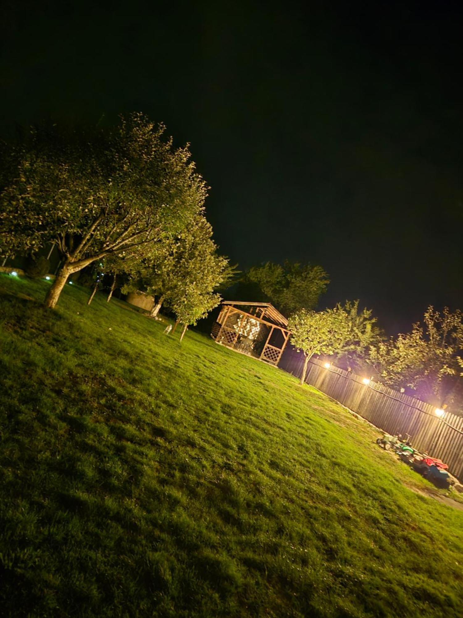 Casa Dana Vila Rîşnov Exterior foto